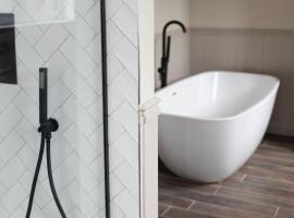 Bulls Head Inn Rooms，位于奥尔顿的旅馆