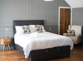 Bulls Head Inn Rooms