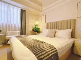 米窩飯店-三重館Meworld Hotel-Sanchong