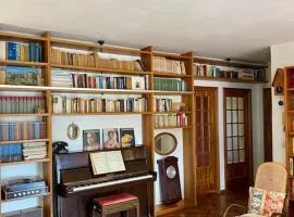 Casa Immersa Nella Natura, non lontano Dal Mare.
