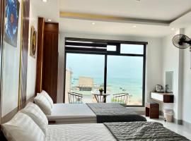 Ngọc Ánh Hotel, hotel v destinaci Quang Ninh
