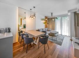 Napfény Resort by HelloBalatonlelle, apartamento em Balatonlelle