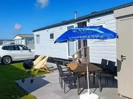 Caravan Aan Zee Arnani