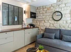 Lavie Maison A C & Sauna