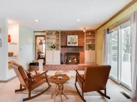 Countryside Retreat - Fire Pit, Pool, Movie & Game Room