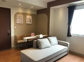 3BR Apartemen Sudirman Bandung