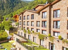 Hotel Princesa Parc Excellence