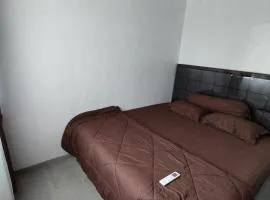 Krui NFs hotel