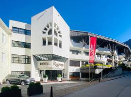 Geniesserhotel Rauter – hotel w mieście Matrei in Osttirol