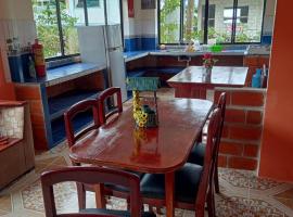 Captivating 4-Bed House in Tena, hotel in Tena