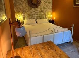 Podere VignaLago, hotel di Micarone