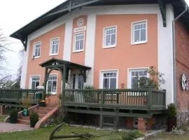 Appartementhaus "Zur Brücke" in Seedorf