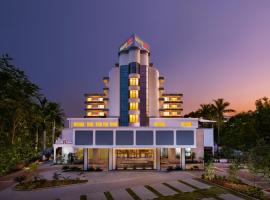 Ekante Bliss Tirupati - IHCL SeleQtions, hotel in Tirupati