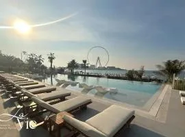 La Vie, JBR