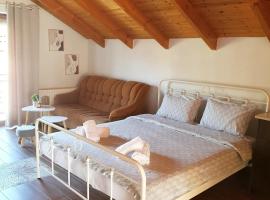 LittleLoft Ioannina
