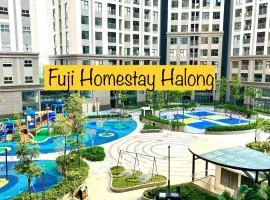 Fuji homestay Hạ Long