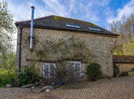 The Old Library, hotel in Castle Combe