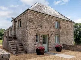 The Granary at Henrhiw Farm Cottages