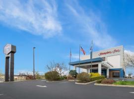 Hampton Inn Lancaster, khách sạn ở Lancaster