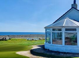 The Beach House, khách sạn biển ở Newry