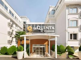 La Quinta by Wyndham Giresun, cheap hotel in Giresun