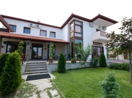 Evridiki, hotel in Vergina