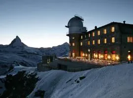 3100 Kulmhotel Gornergrat