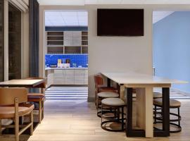 Hyatt Place Flagstaff, отель рядом с аэропортом Flagstaff Pulliam Airport - FLG в Флагстаффе