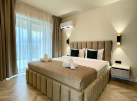 Sunset Studio - 12th Floor