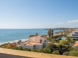 Lovely View Apartment &ndash; hotel w mieście Portim&atilde;o