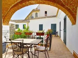 Le Arcada - Appartamenti nel cuore del centro storico di Orosei