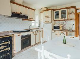 Casa Cuco, hotel i Corejido