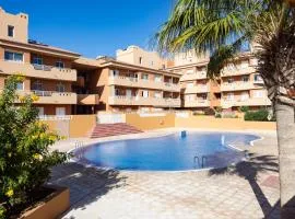 Home2Book Cozy Sea Views Apt Puertito de Güímar