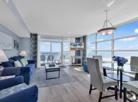 Carolinian Resort Stunning Views