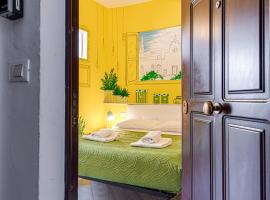 Acquamarina - Sweet Dreams in Florence