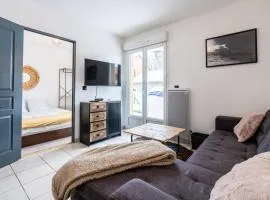 Appartement Maria 6 personnes