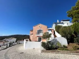 Casa Rosado La Heredia Monte Mayor GOLF WIFI MARBELLA ESTEPONA