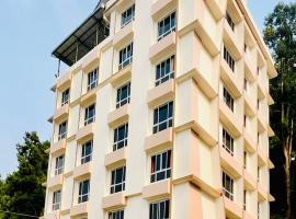 펠링에 위치한 호텔 Staynest Regency Pelling