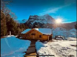Chalet Caramelle - Top of Grindelwald