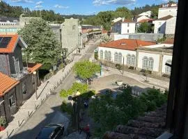 Casa Rainha Dª Amélia