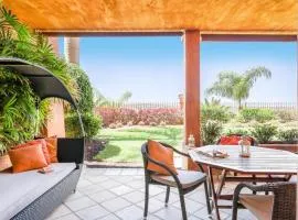 Bahia de Los Menceyes - Beneharo