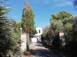 Country Rooms, casa per le vacanze ad Alghero