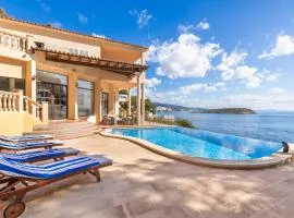 Villa Cala Vinyes