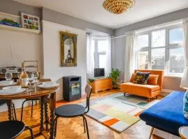 Bowleaze Hideaway - beachside dog friendly