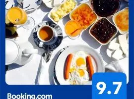 VILA LILI Guest House - Berat