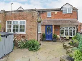 Jubilee Cottage