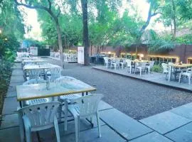 Hotel Dhruva-Solapur Pet friendly