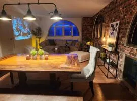 2 Bedroom Penthouse at Suntrust Capitol Plaza, Diliman, Quezon City