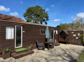 Donegal Cabin with Hot tub Option