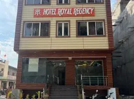 Hotel Royal Regency